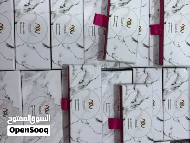 رموش رائعة