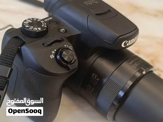 Canon Sx70 Hs