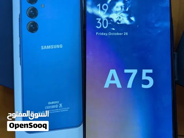 Samsung A75