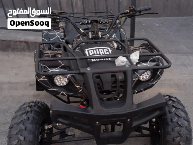 دراجة رباعية