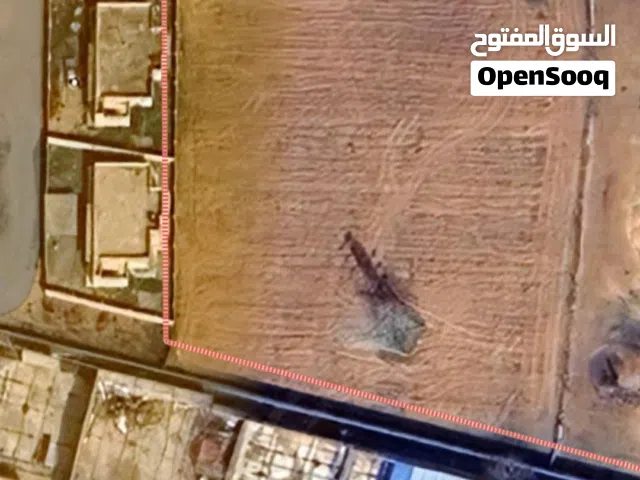 Residential Land for Sale in Tripoli Qasr Bin Ghashir