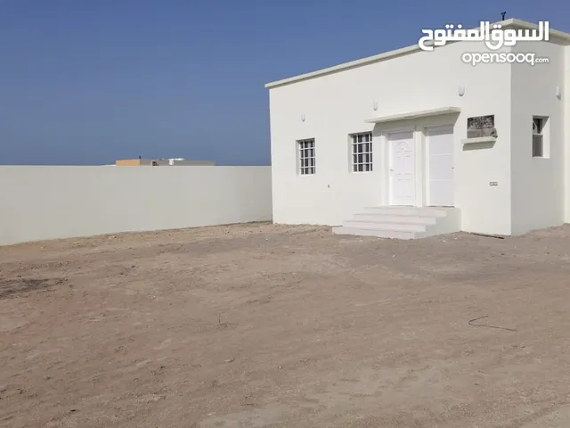 40 m2 1 Bedroom Townhouse for Sale in Al Batinah Al Masnaah
