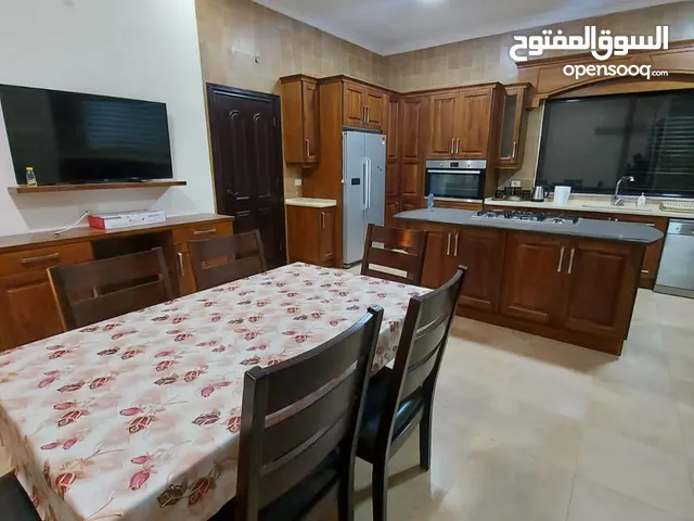 500 m2 4 Bedrooms Villa for Rent in Amman Al Kursi