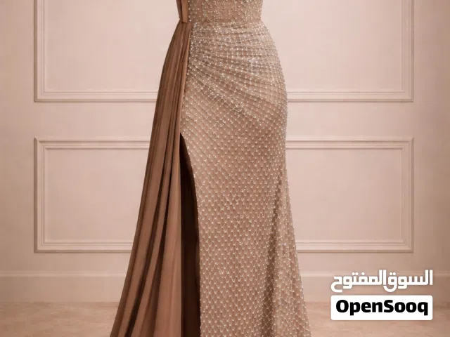 فستان من بوتيك اكشن درس