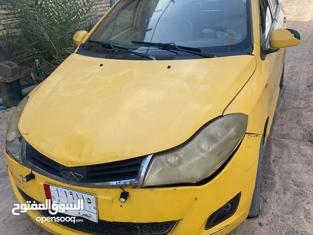 Used Chery Other in Basra