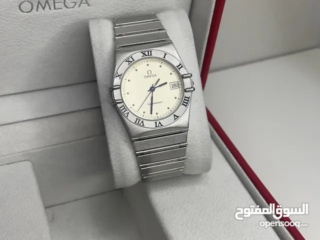 أوميغا كونستليشن للبيع OMEGA CONSTELLATION
