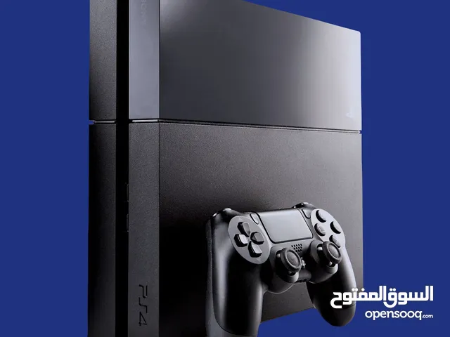 PlayStation 4 PlayStation for sale in Ramallah and Al-Bireh