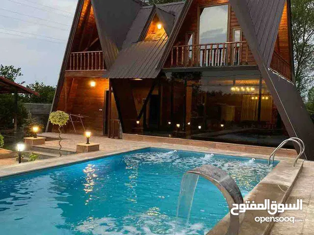 600 m2 Studio Villa for Sale in Basra Other