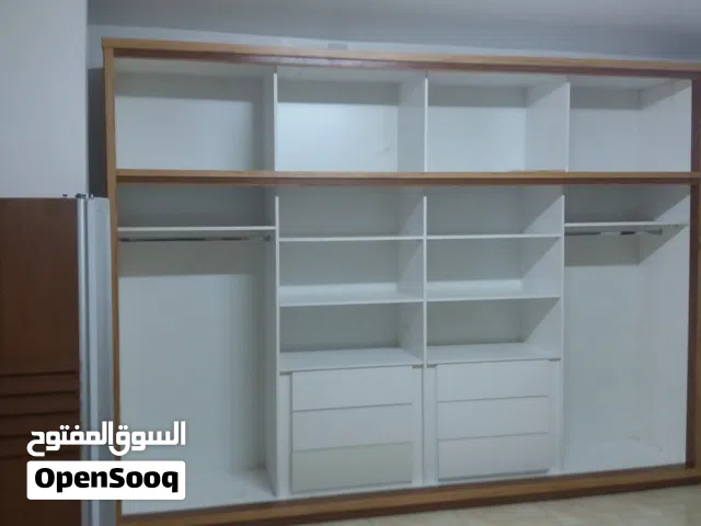 غرفة نوم مستعمله اشي بسيط خزانه كبيره 350 ×255