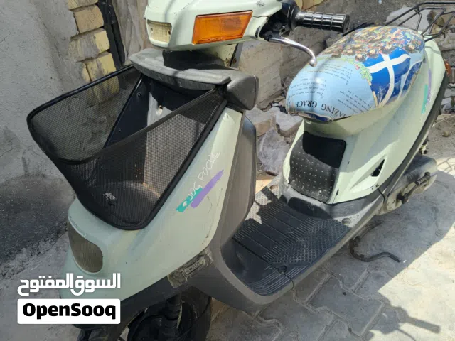 2007 ياماها أخرى