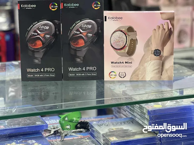 Other smart watches for Sale in Tripoli
