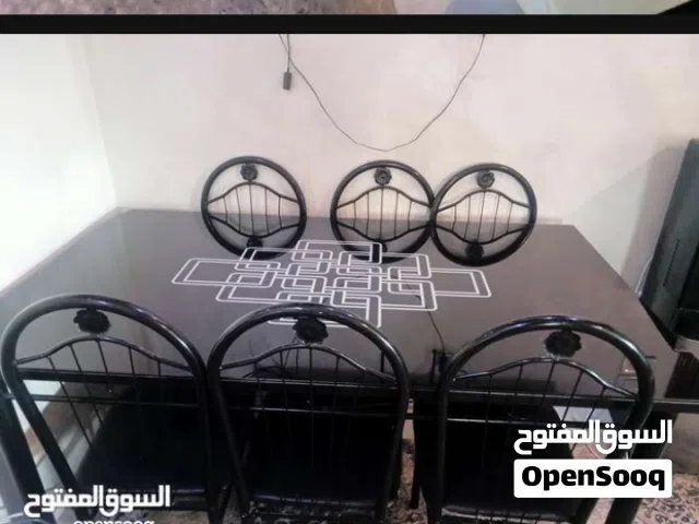 طاولة سفرة