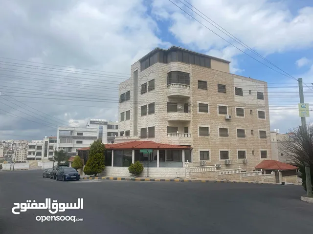 170m2 3 Bedrooms Apartments for Sale in Amman Umm Zuwaytinah