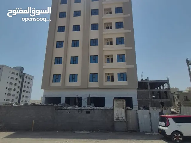 للإيجار – مساحة تخزين 400 م2 في المعبيلة السابعة