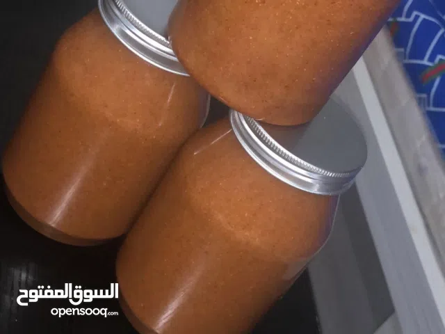 مرحبا متوفر املو و جميع المخبوزات المغربية