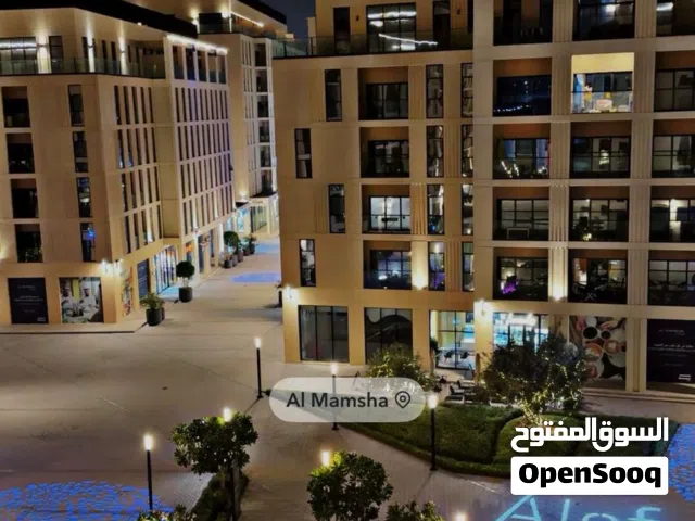 920 m2 1 Bedroom Apartments for Rent in Sharjah Muelih