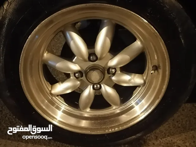 Other 15 Rims in Southern Governorate