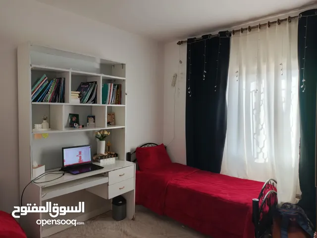 شقة للبيع كاش