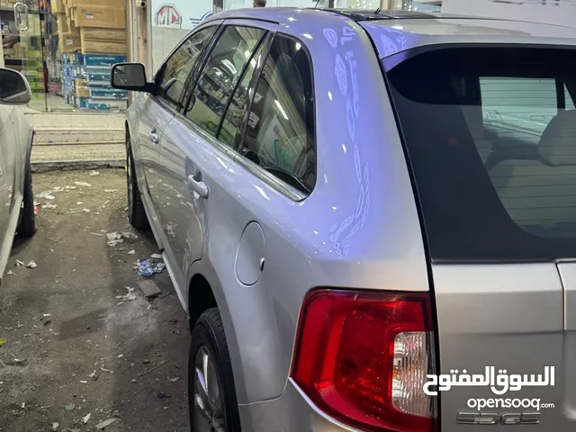 ford edge 2013