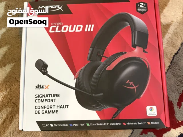 هايبر اكس 3 جديده ب 22