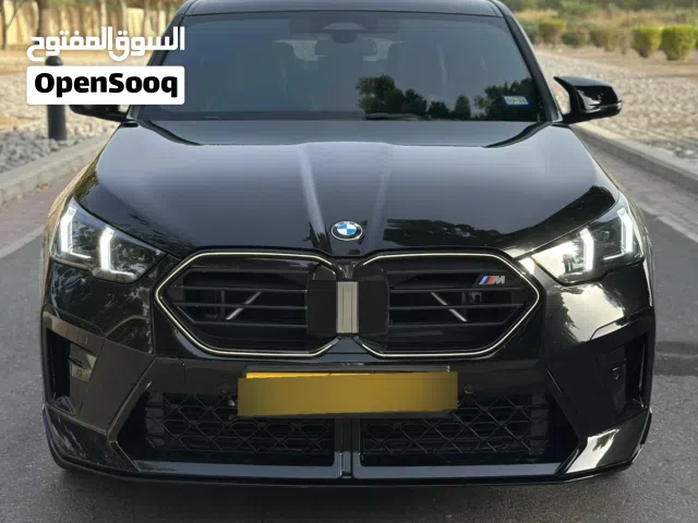 2024 BMW X2 Series X2 M