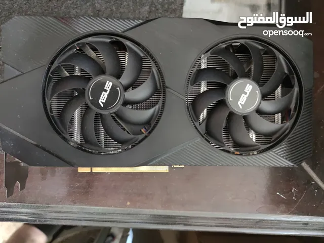 Graphics Card for sale in Amman