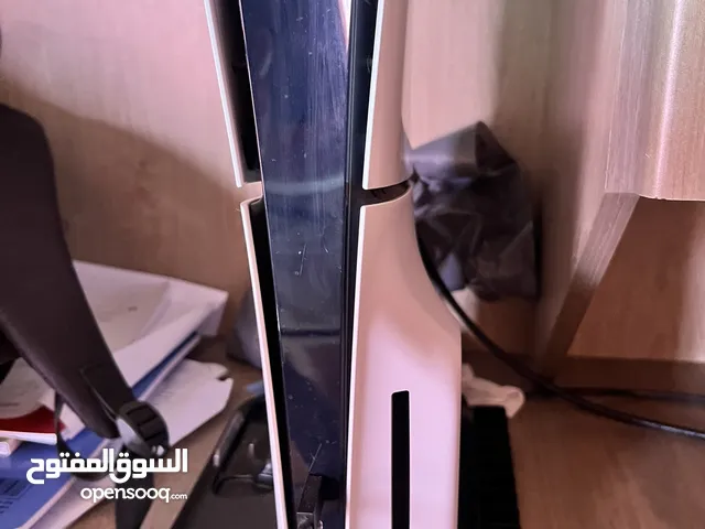 بلايستشين 5