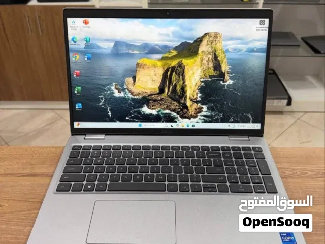 Windows Dell for sale  in Amman