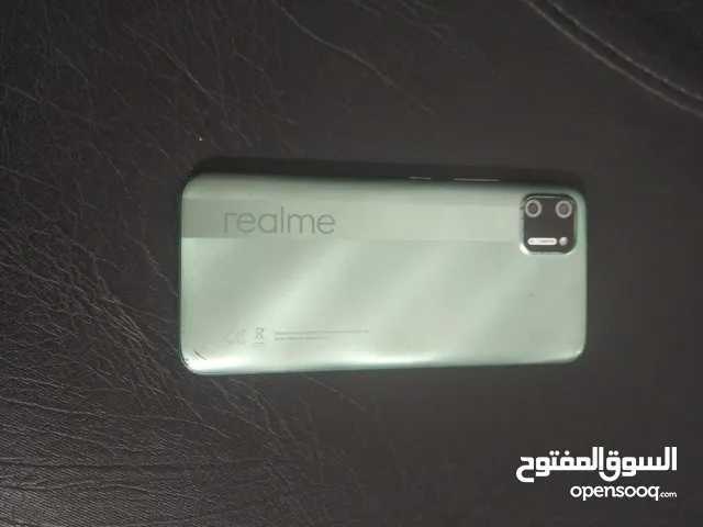 Realme C11 32 GB in Giza