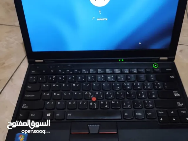 laptop Lenovo Thinkpad