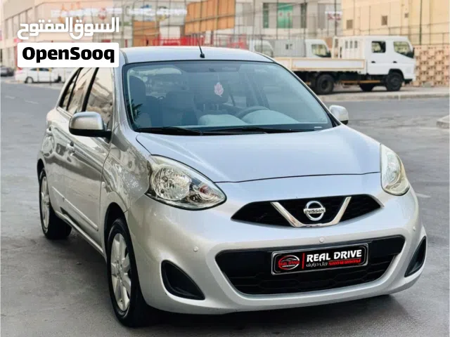 2019 Nissan Micra Standard