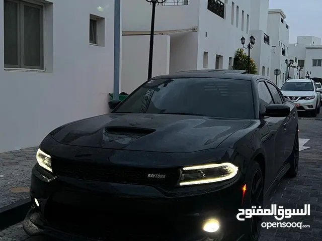 Dodge Charger 2019 in Doha
