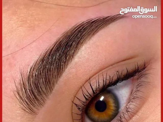 جل الحاجب من نوت NOTE BROW MOSTER WAX
