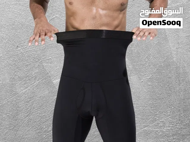 شورت و حزام 2 في 1 لشد البطن و الارداف