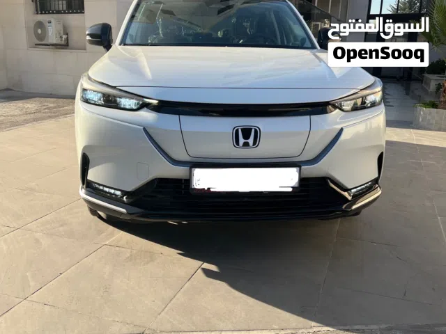 2023 Honda e:N e:NS1