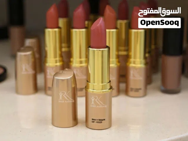 أحمر شفاه – كوكو ريد