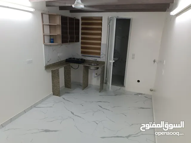 16m2 Studio Apartments for Rent in Central Governorate Nuwaidrat