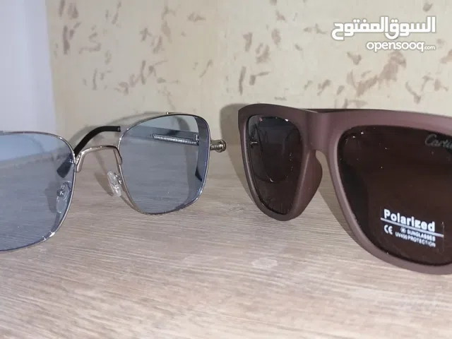 نظارات كارتي