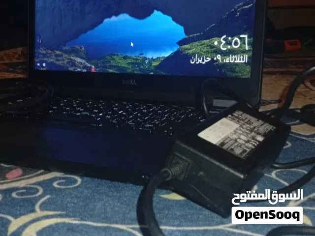 Windows Dell for sale  in Basra