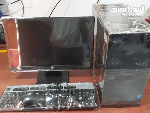 عرض خاص لدينا  Dell core i7 g1