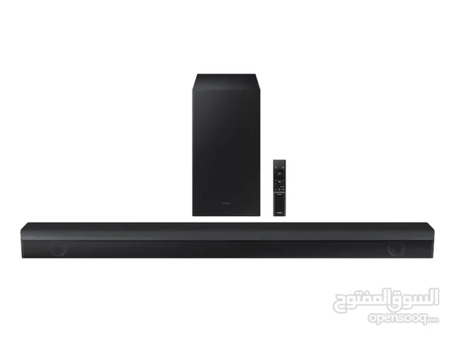 Samsung sound bar brand new