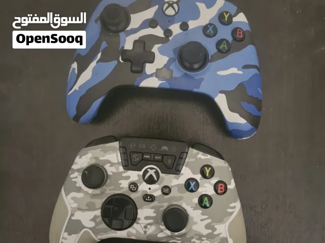 Xbox Wired controller (2)