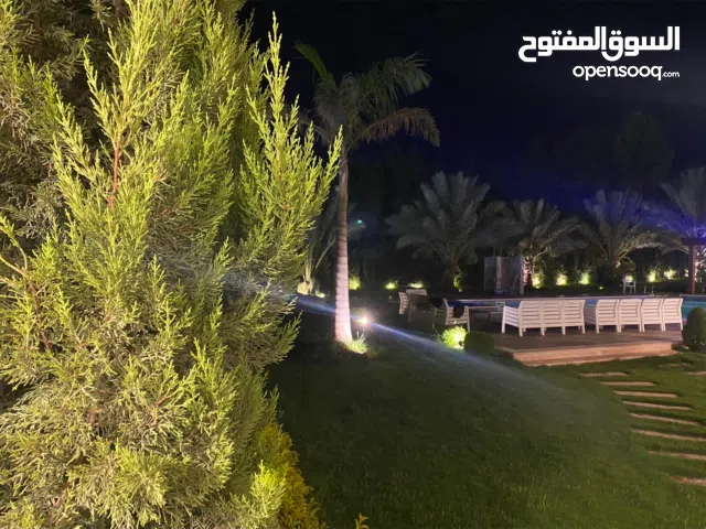 قطعة ارض البيع