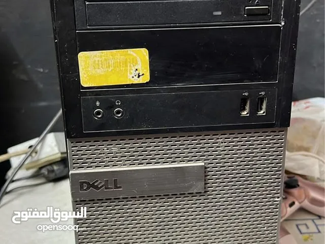 Pc للبيع كيمنك