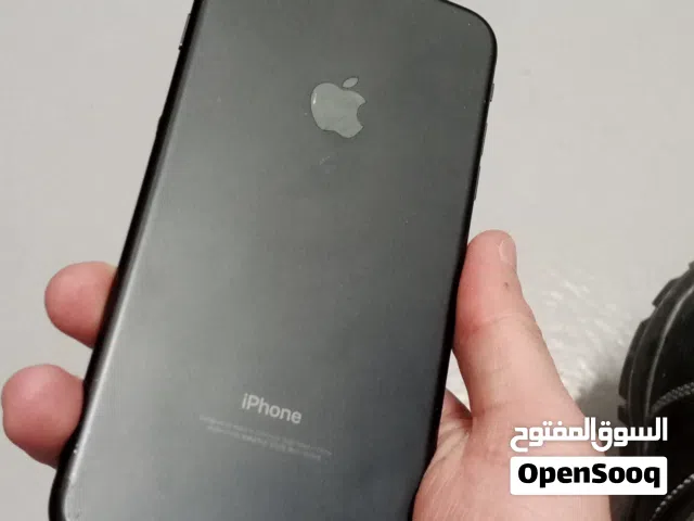 iphone 7plus 128Gb Black colour Good for picturs and videos and editting