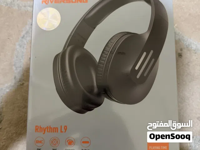 سماعه جديده ما مفتوحه + سماعه بلوتوث بسعر رخيص