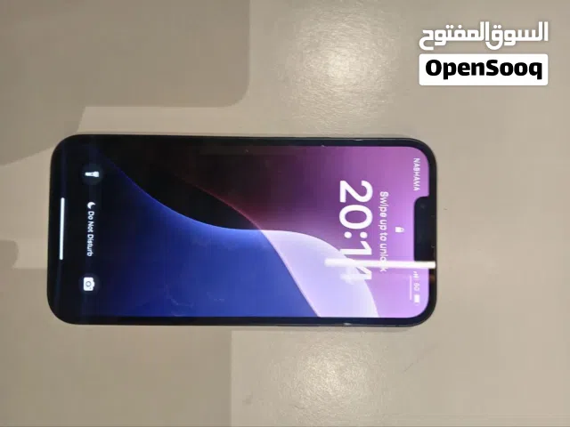 Apple iPhone 13 128 GB in Amman