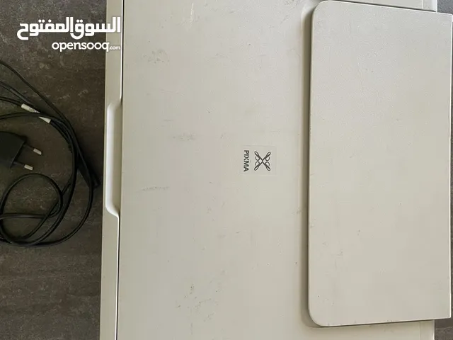 Printers Canon printers for sale in Amman