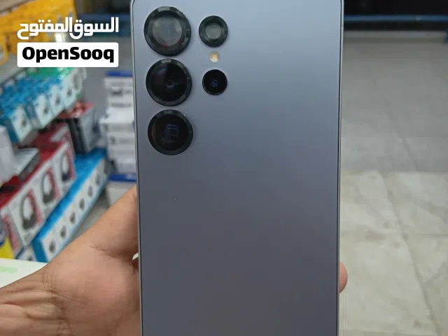 Samsung Galaxy S25 Ultra 256 GB in Hawally