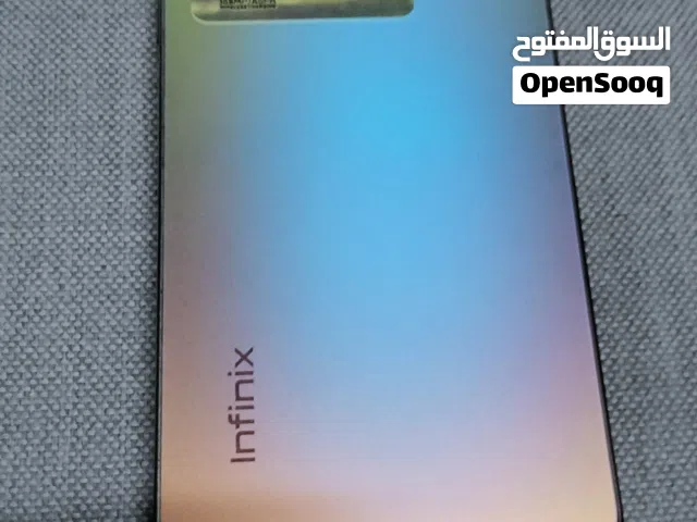 Infinix Note 30 pro
